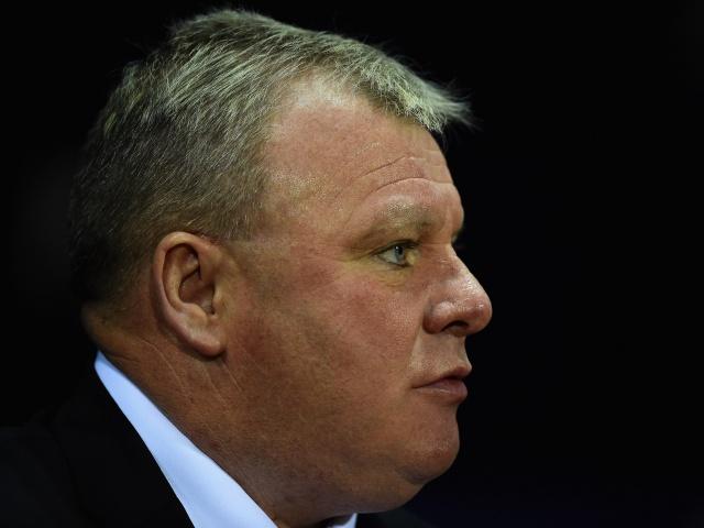Leeds boss Steve Evans faces his former club on Saturday and Mike is expecting goals